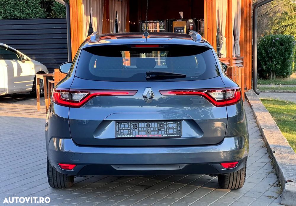 Renault Megane - 13