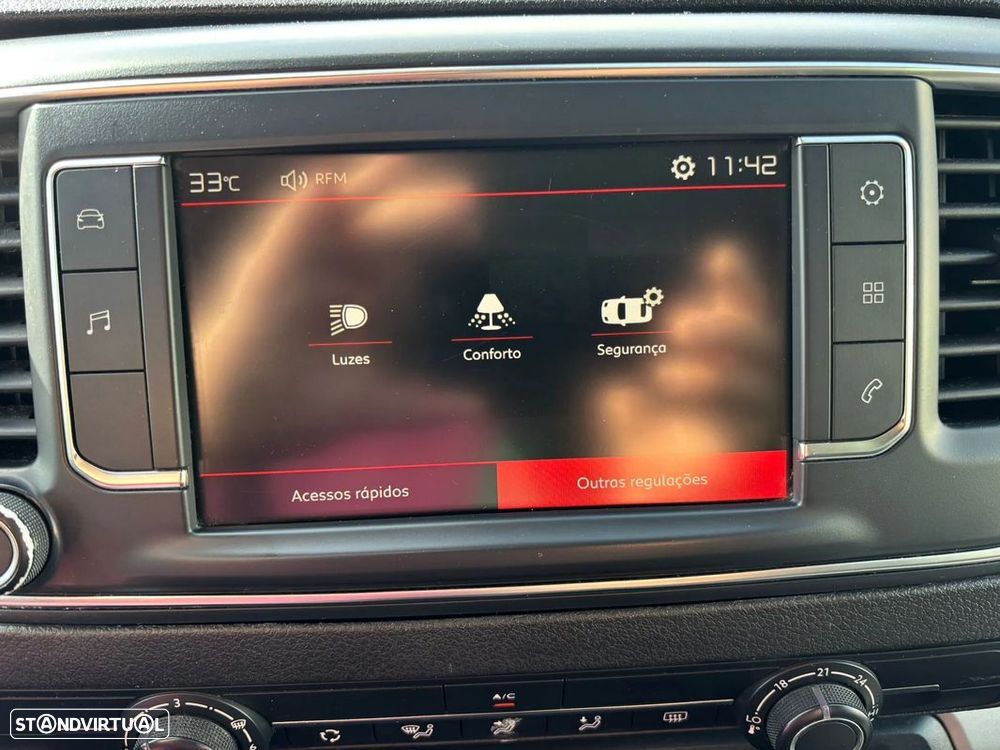 Citroën Spacetourer 1.6 BlueHDi M Feel - 55