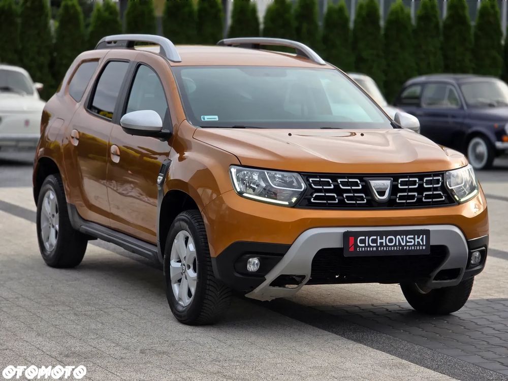 Dacia Duster 1.0 TCe Comfort - 4