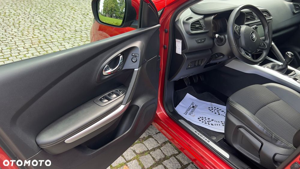 Renault Kadjar 1.2 Energy TCe Night&Day - 19