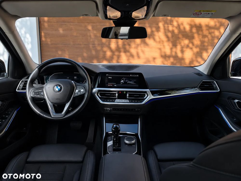 BMW Seria 3 - 2