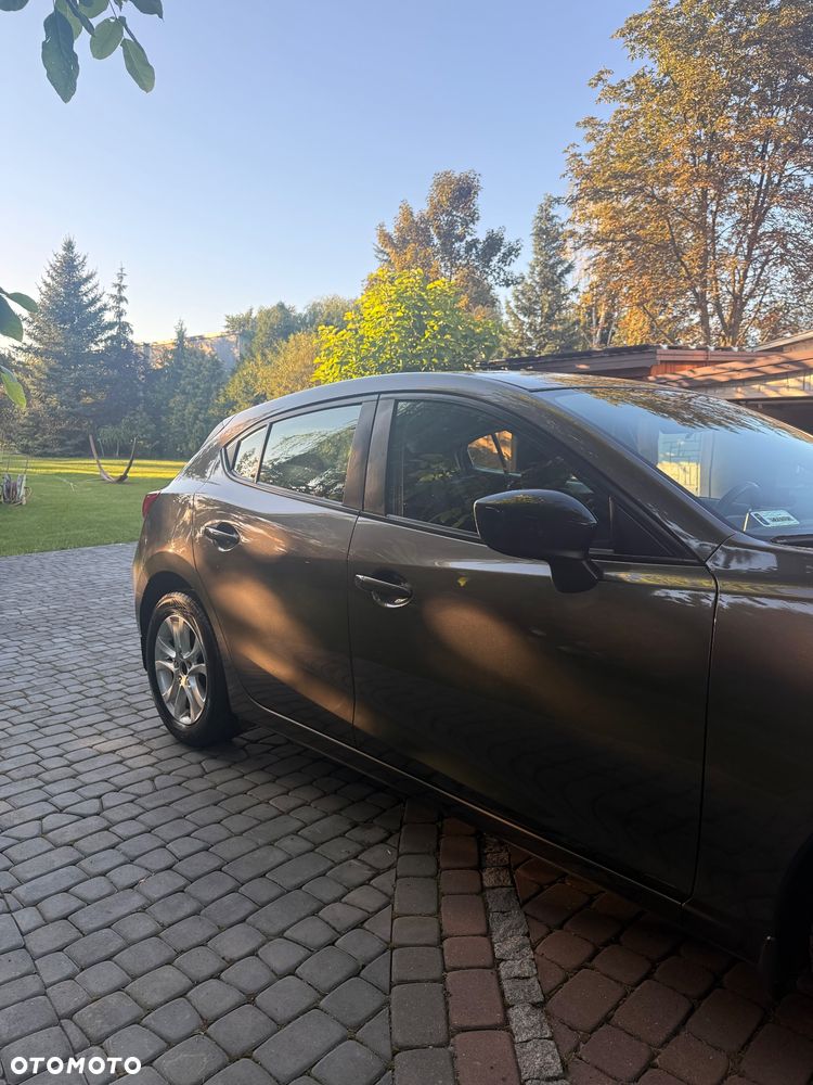 Mazda 3 1.5 Skygo - 6