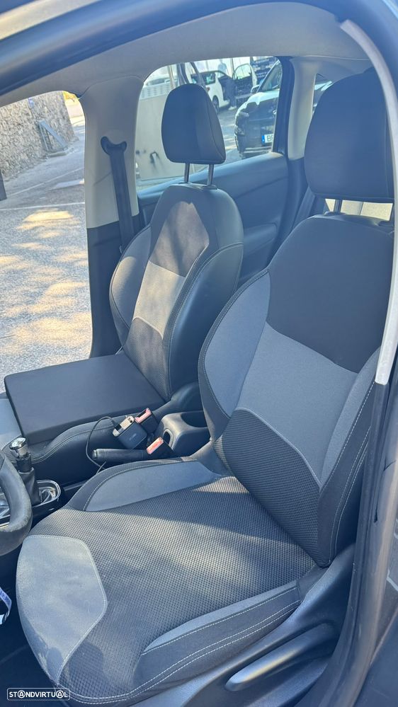Citroën C3 1.1 Attraction - 21