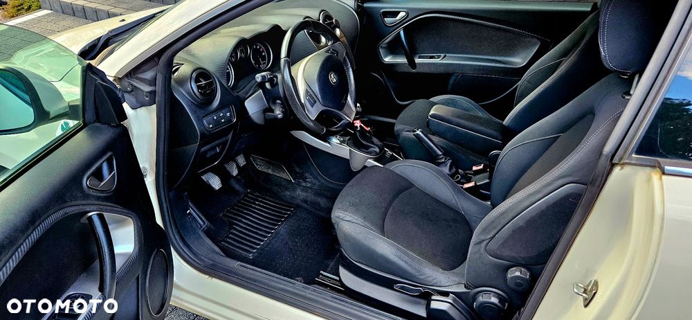 Alfa Romeo Mito 1.4 MultiAir Distinctive - 8