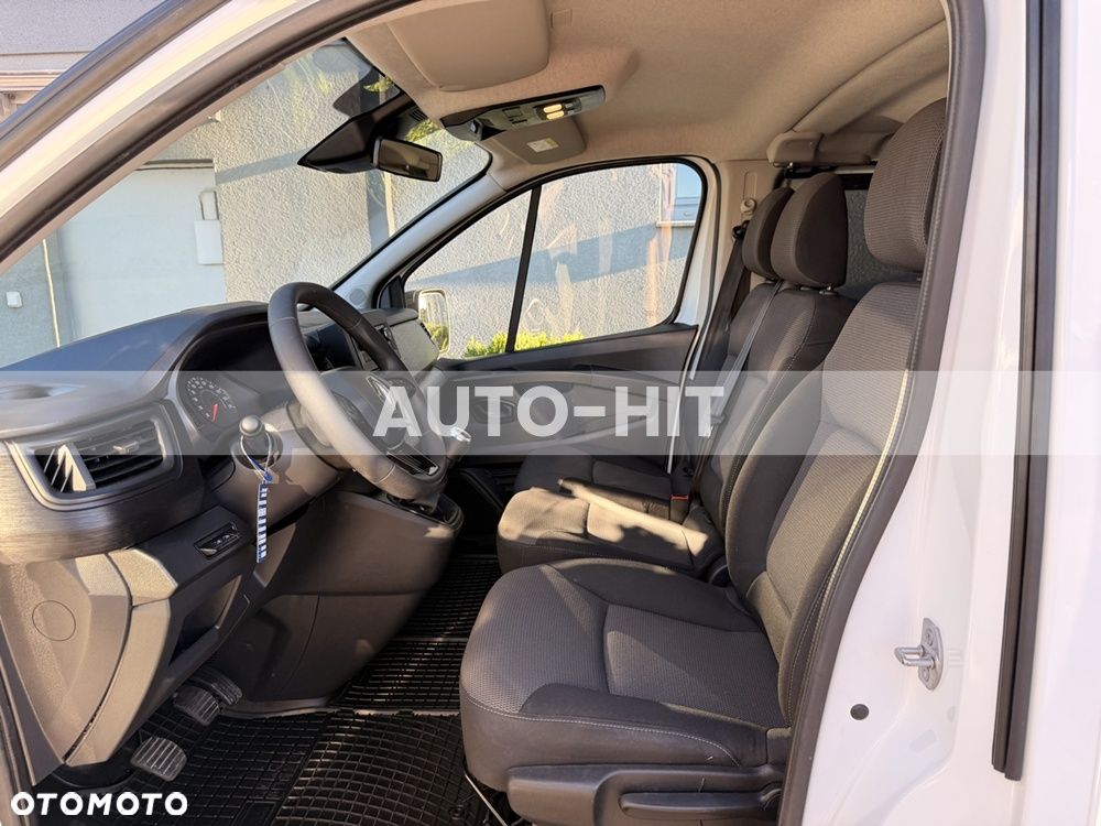 Renault Trafic Blue L2H1 Komfort - 17