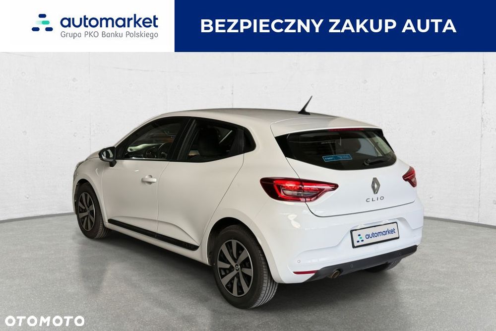 Renault Clio 1.0 TCe Equilibre - 3