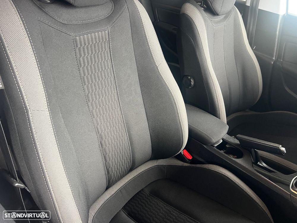 Peugeot 308 PureTech 110 Stop & Start Style - 6