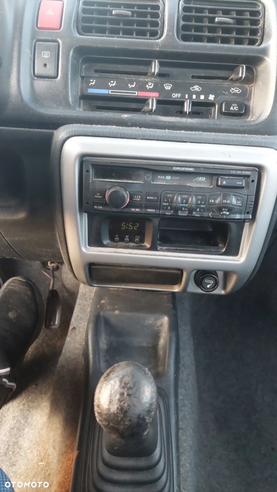 Suzuki Jimny Comfort Lifestyle - 21