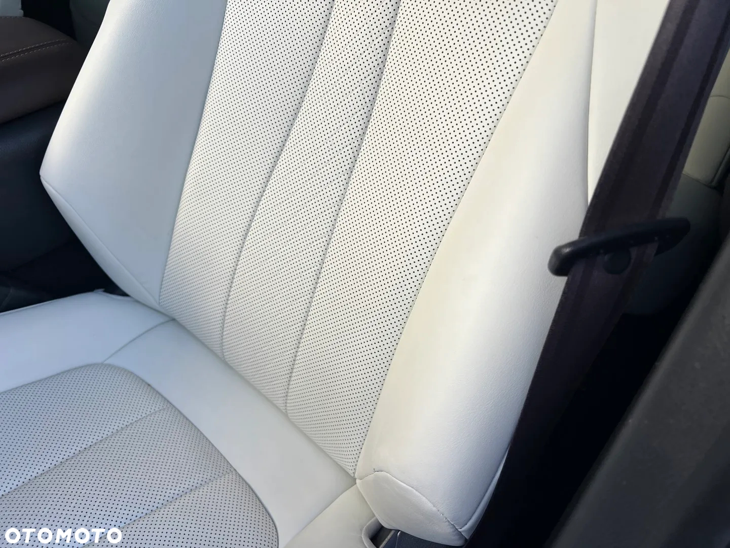 Toyota Mirai Prestige - 23