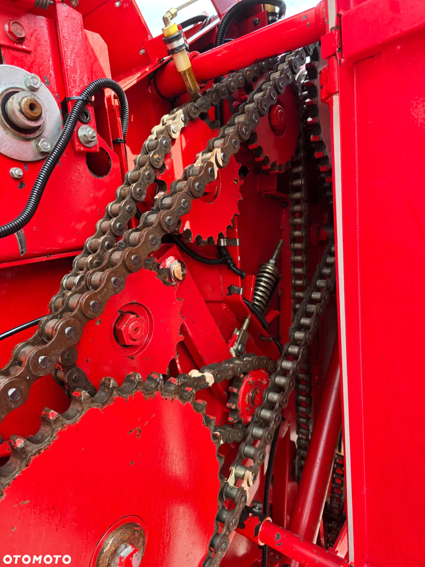 Welger RP 220 Master - 13