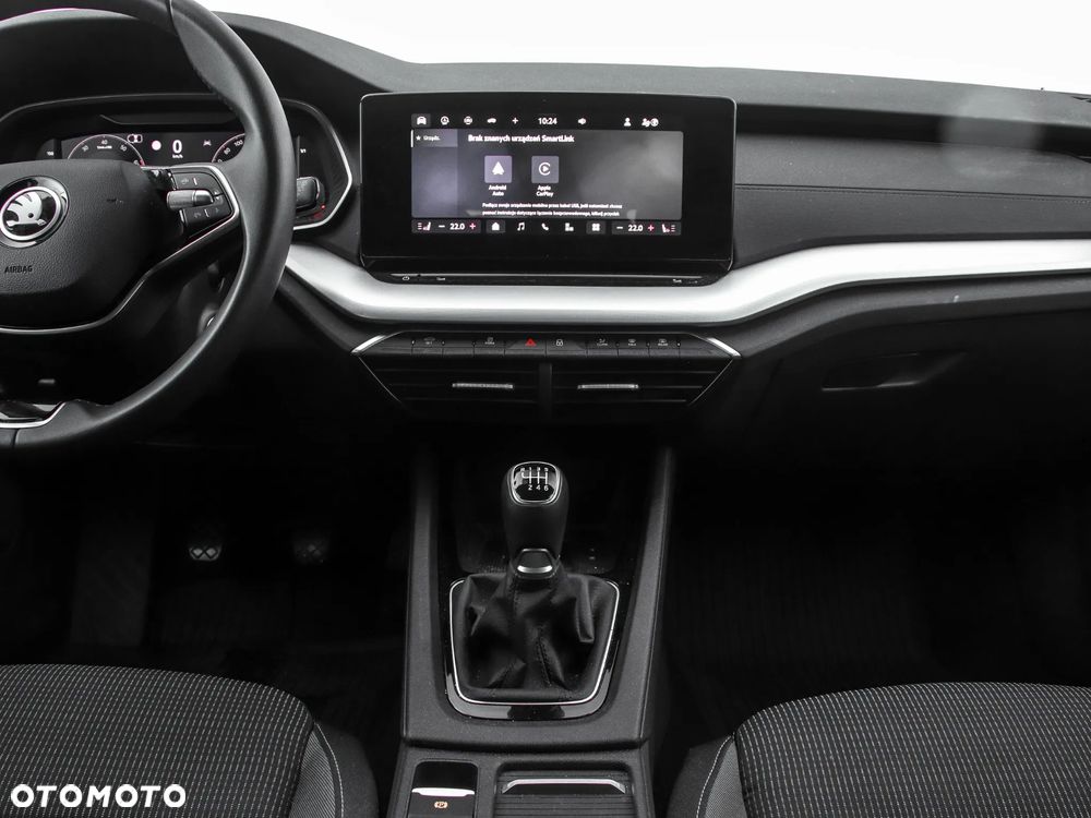 Skoda Octavia 1.5 TSI Selection - 16