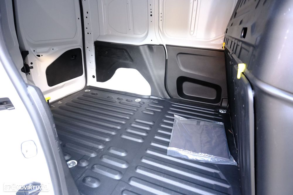 Toyota Proace City 1.5D L1 Comfort - 22