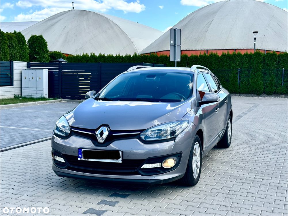 Renault Megane - 9