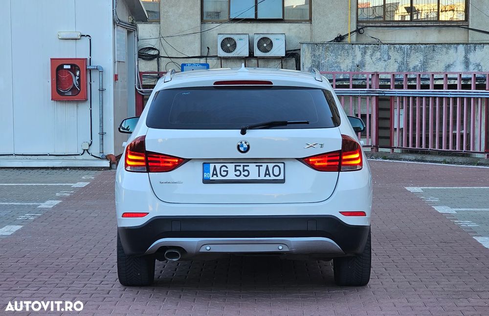 BMW Seria 3 - 18