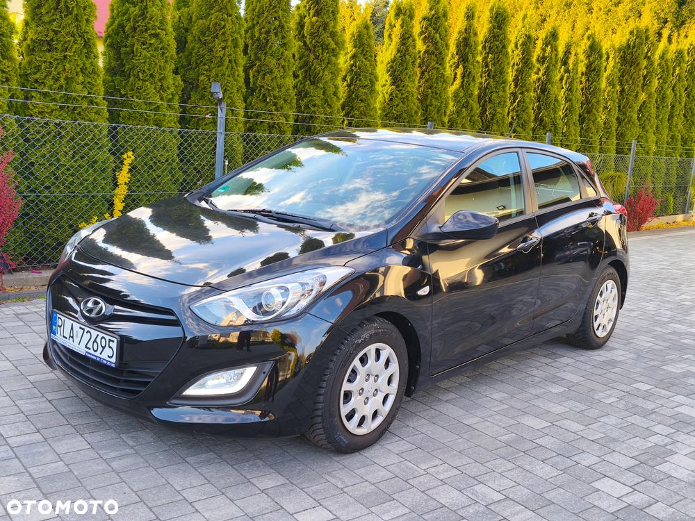 Hyundai i30 1.4 Style - 2