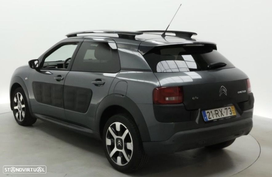 Citroën C4 Cactus 1.2 PureTech Feel - 6