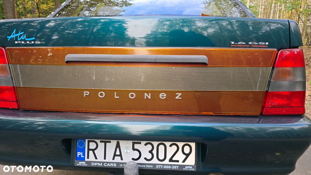 Polonez Atu - 17