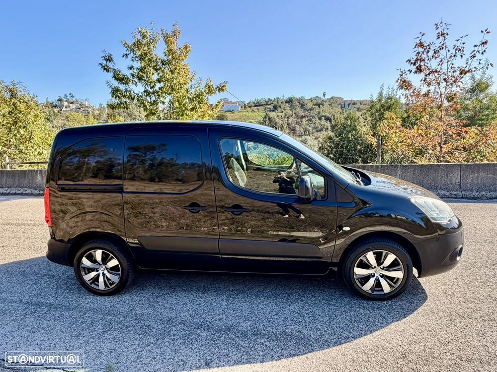 Citroën Berlingo 1.6 HDI L1H1 - 7