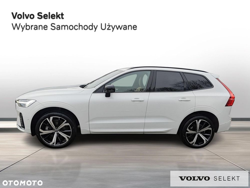 Volvo XC 60 - 3
