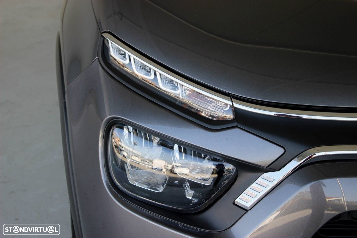 Citroën C3 - 28
