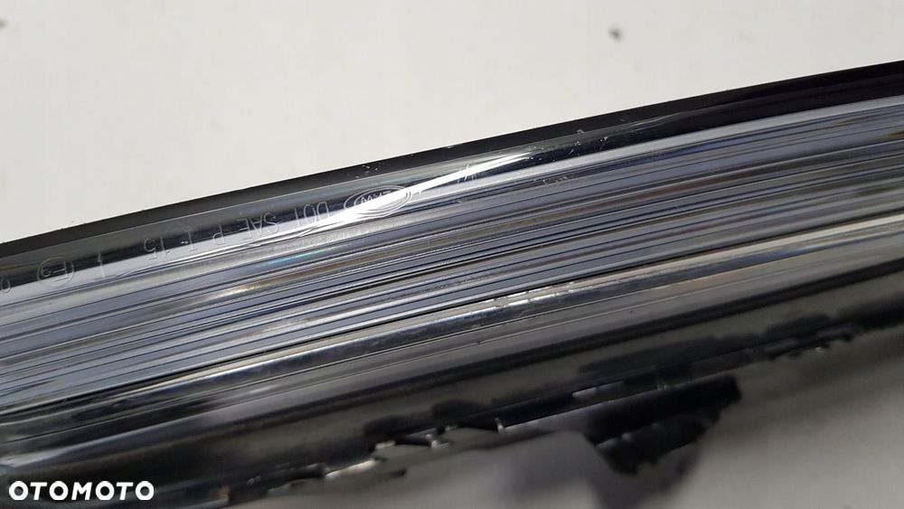 halogen prawy Porsche Panamera 971 - 8