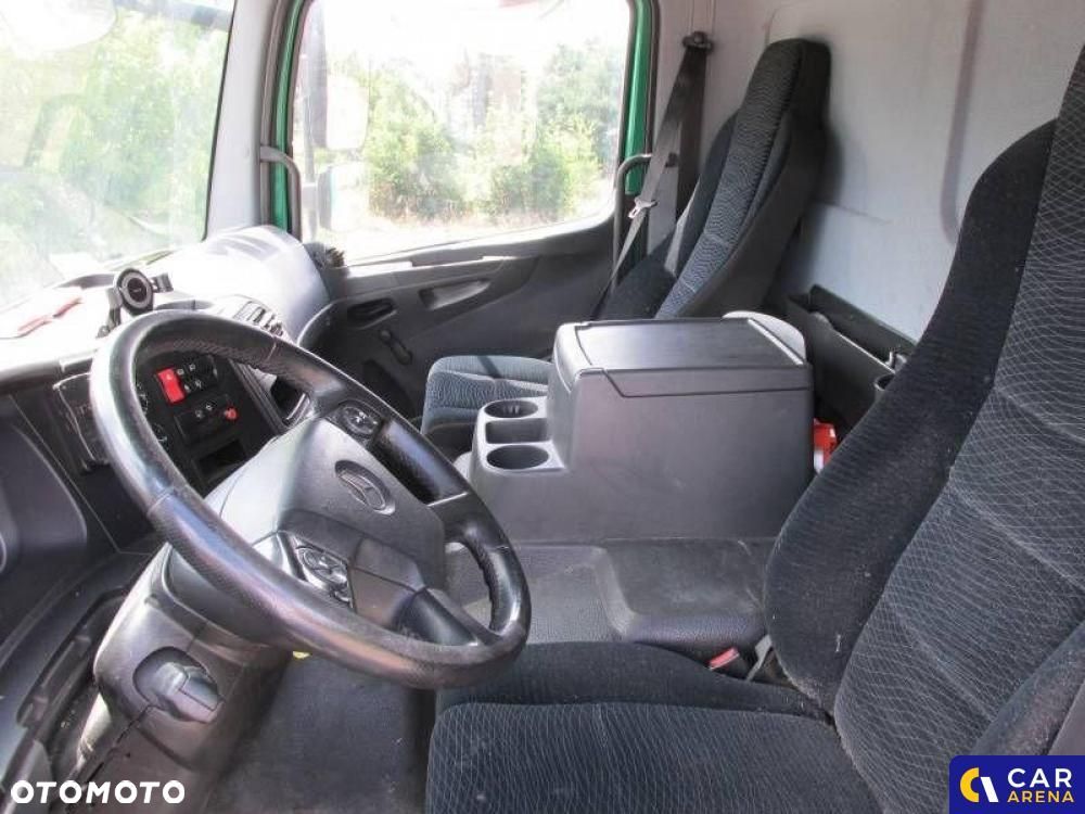 Mercedes-Benz Atego - 16