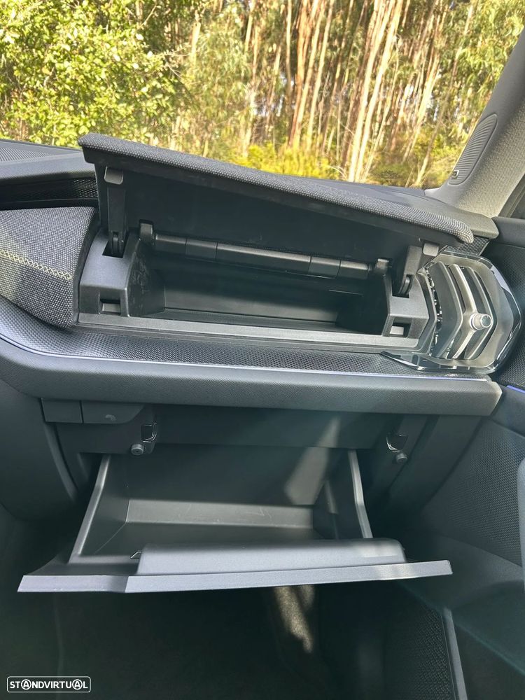 Skoda Kodiaq 1.5 TSI iV Selection DSG - 20