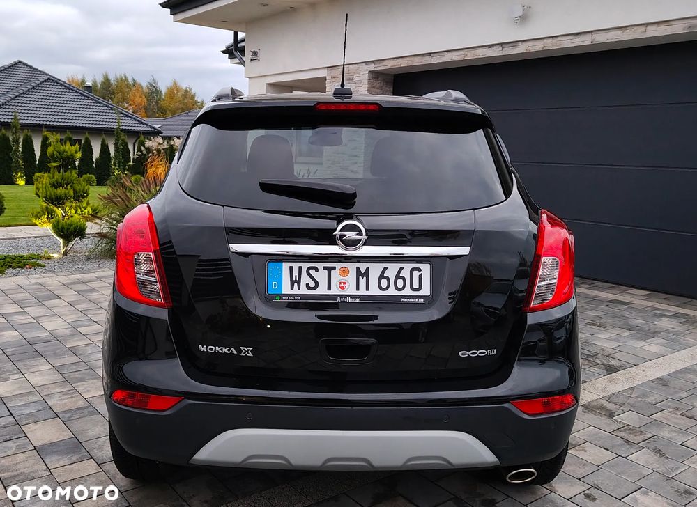 Opel Mokka 1.4 T Cosmo - 6