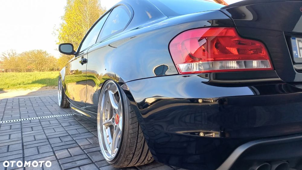 BMW Seria 1 135i - 3