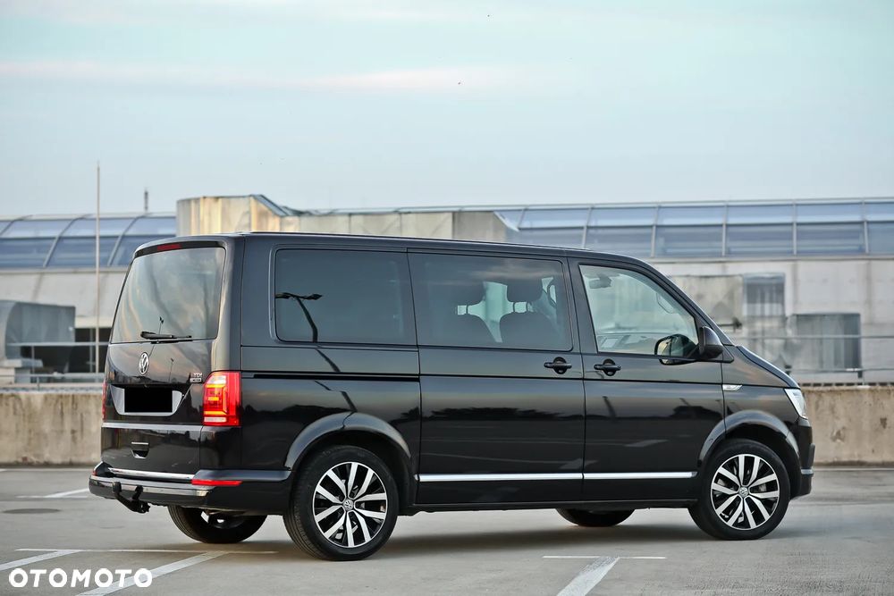 Volkswagen Multivan 2.0 BiTDI L1 Highline 4Motion DSG - 13