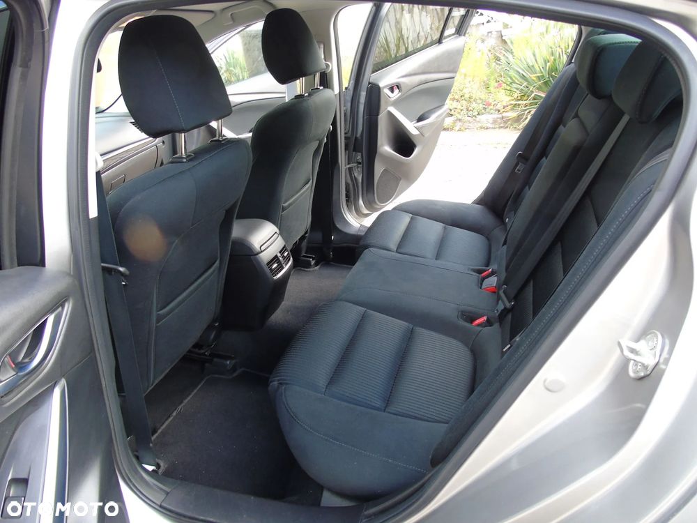 Mazda 6 2.0 Skyenergy - 16