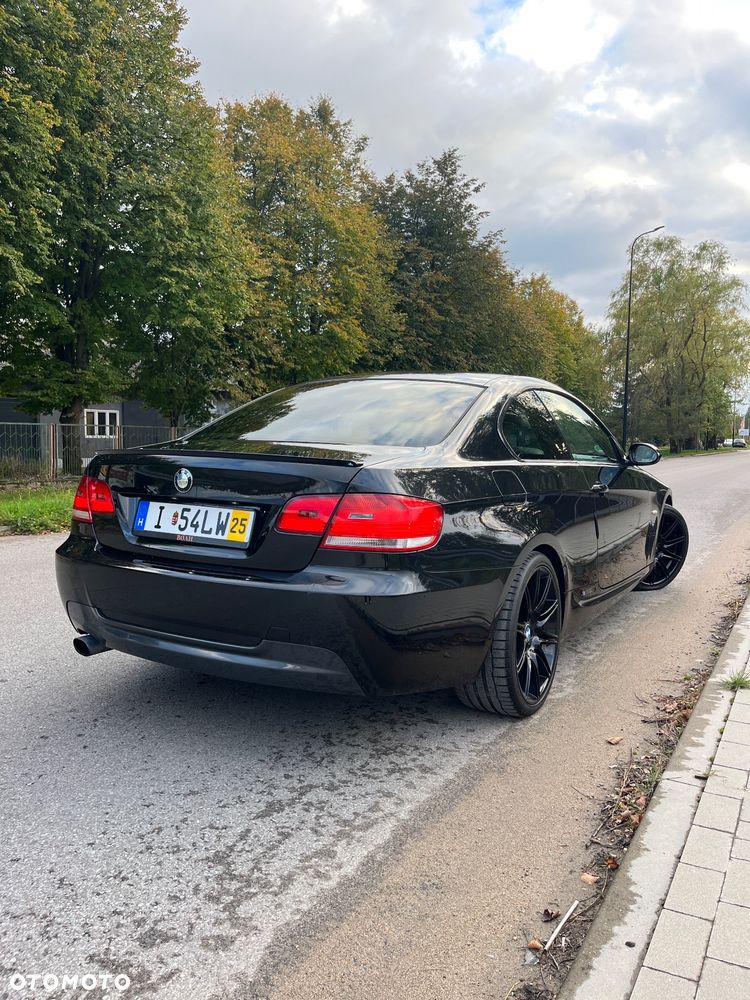 BMW Seria 3 - 6