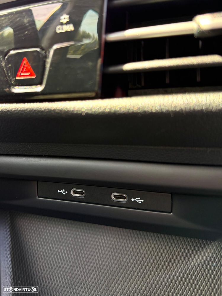 VW Golf Variant 1.0 eTSI OPF DSG Life - 12