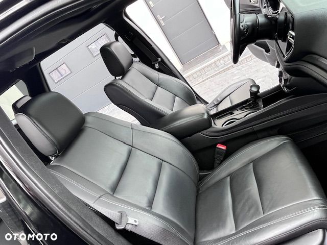 Dodge Durango 3,6 Limited - 12