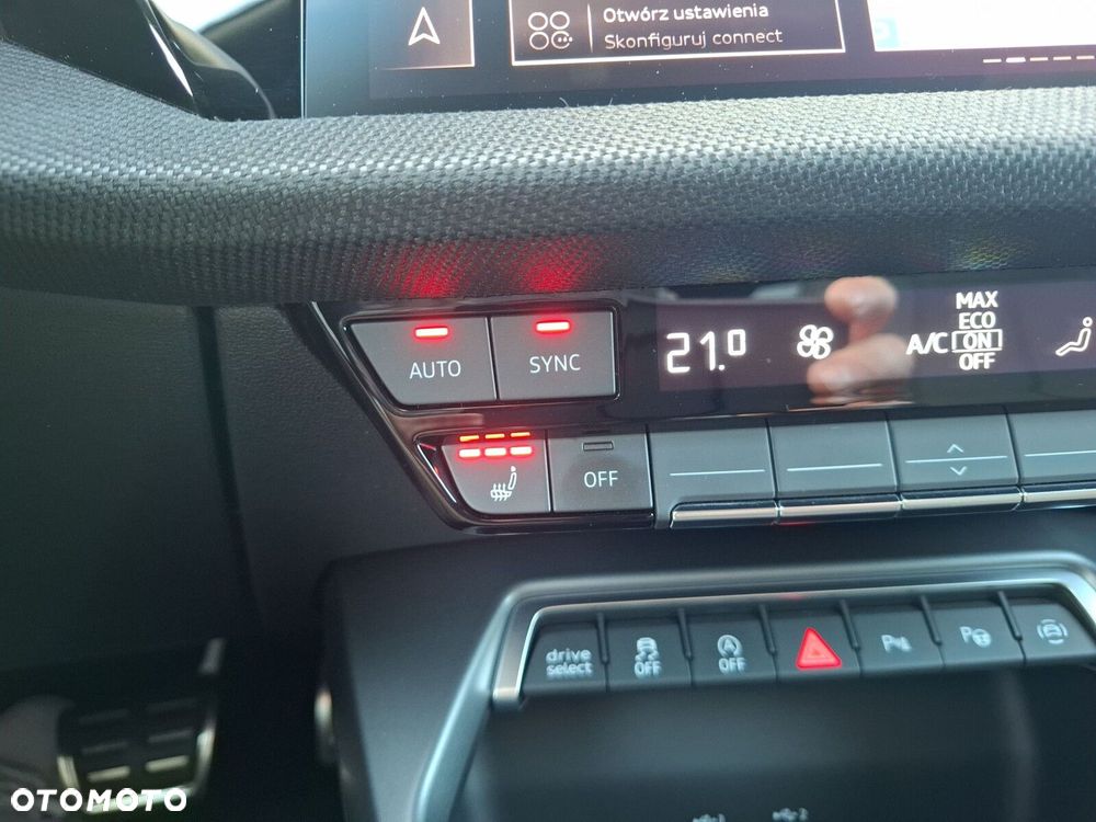 Audi S3 Limousine TFSI Quattro S tronic - 27