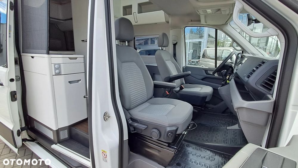 Volkswagen GRAND CALIFORNIA 600 - 24