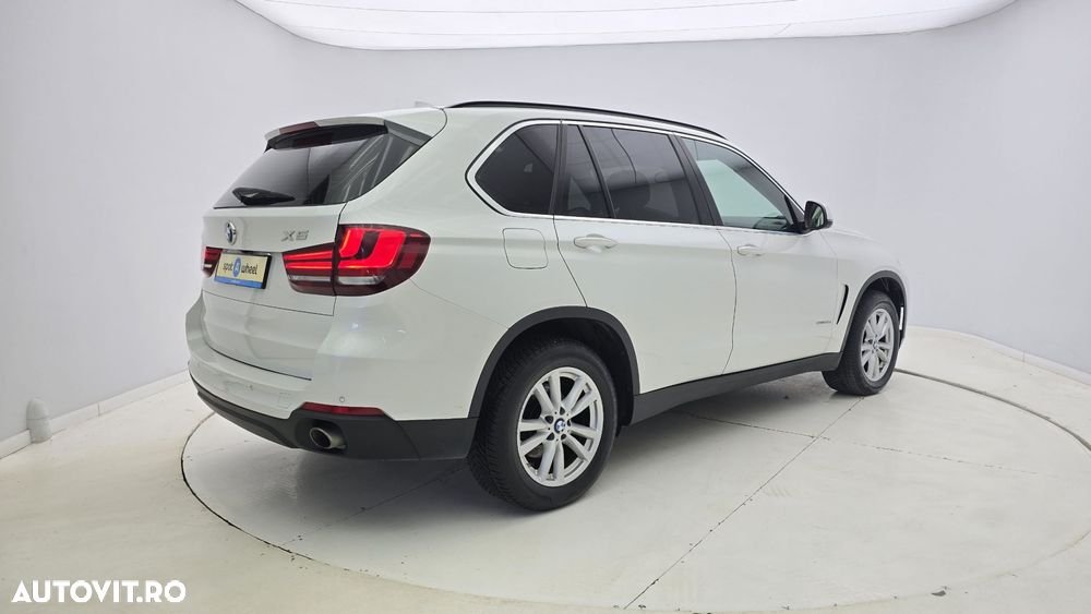 BMW X5 - 6