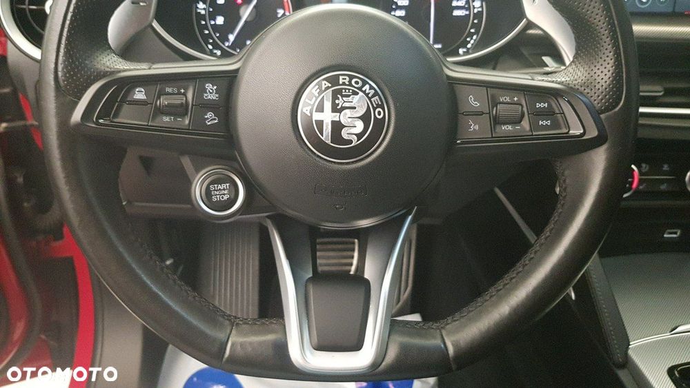 Alfa Romeo Stelvio - 28