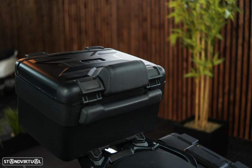 BMW R 1250 GS TRIPLE BLACK Rebaixada - 16