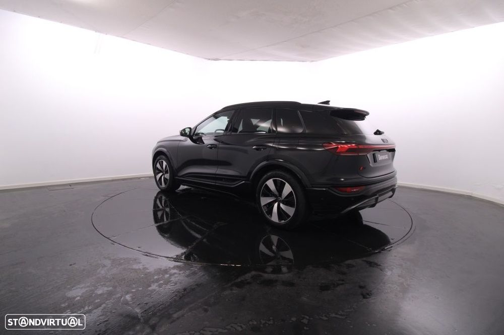 Audi Q6 e-tron 55 quattro 100 kWh - 5