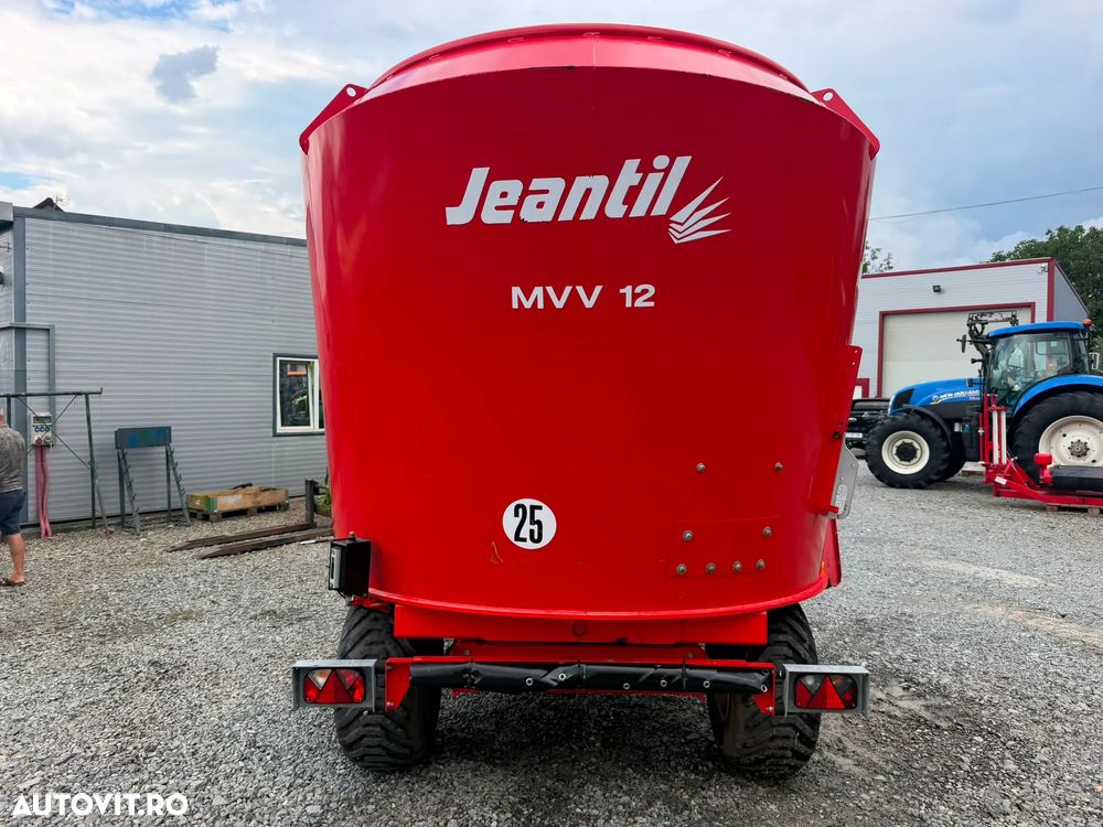 Altul Jeantil MVV12 - 4