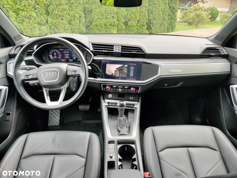 Audi Q3 45 TFSI quattro S tronic S line - 18