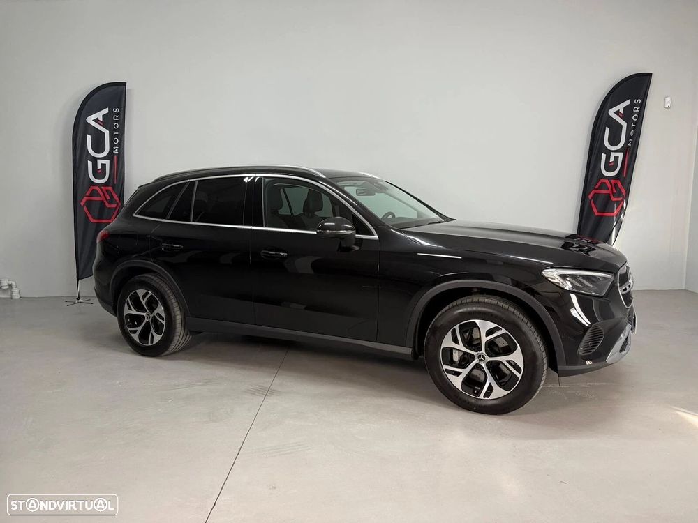 Mercedes-Benz GLC 300 de 4Matic - 2