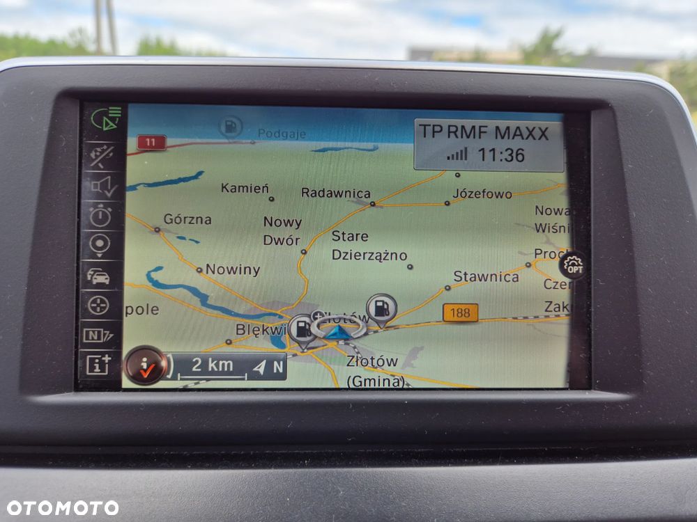 BMW Seria 2 218d Sport-Aut Luxury Line - 25