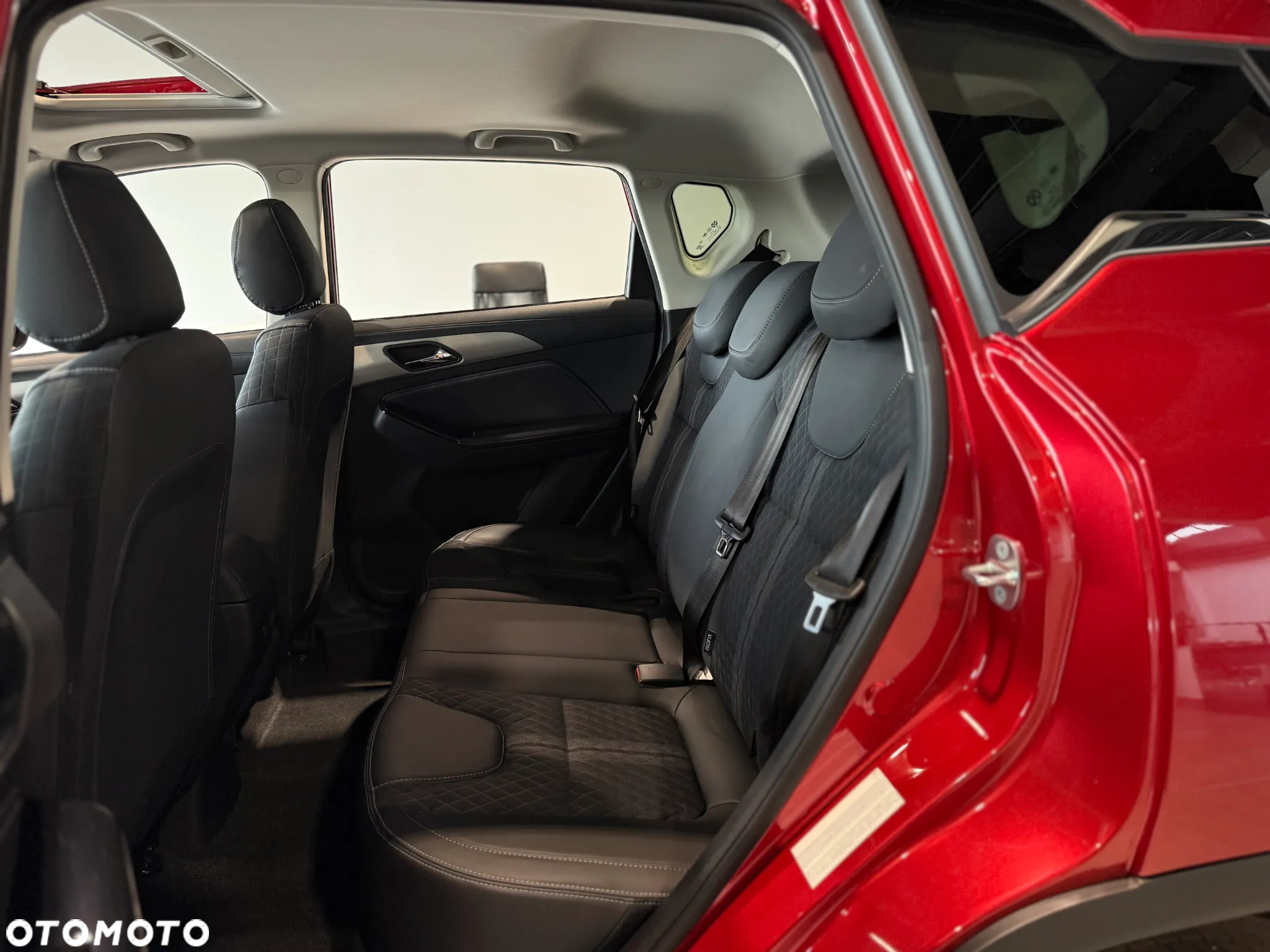 Baic Beijing 3 1.5T Luxury - 8