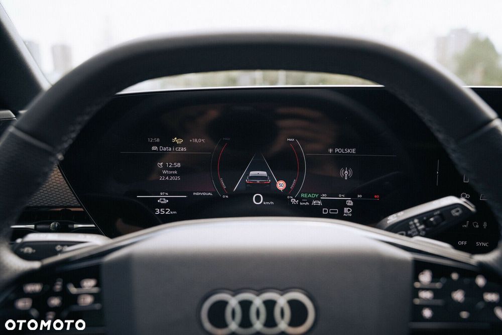 Audi A6 Avant e-tron - 24