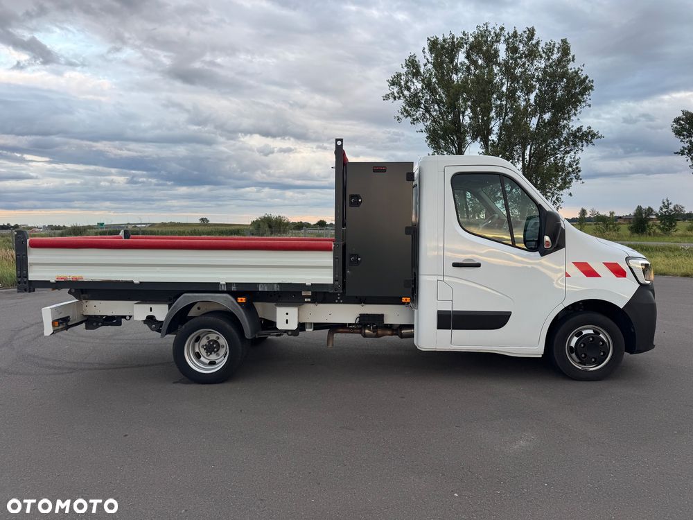 Renault Master - 5