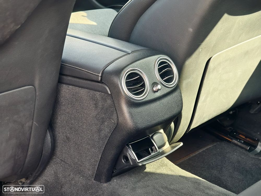 Mercedes-Benz E 300 de 9G-TRONIC Avantgarde - 29