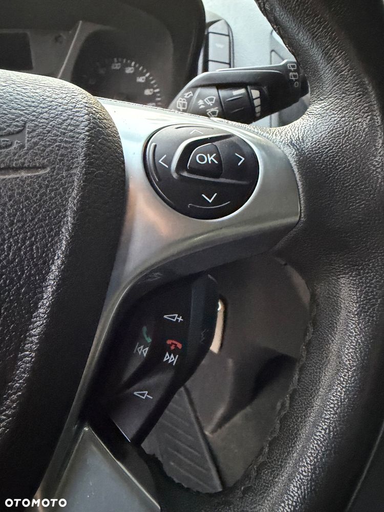 Ford Tourneo Custom 300 L2H1 VA Limited - 36