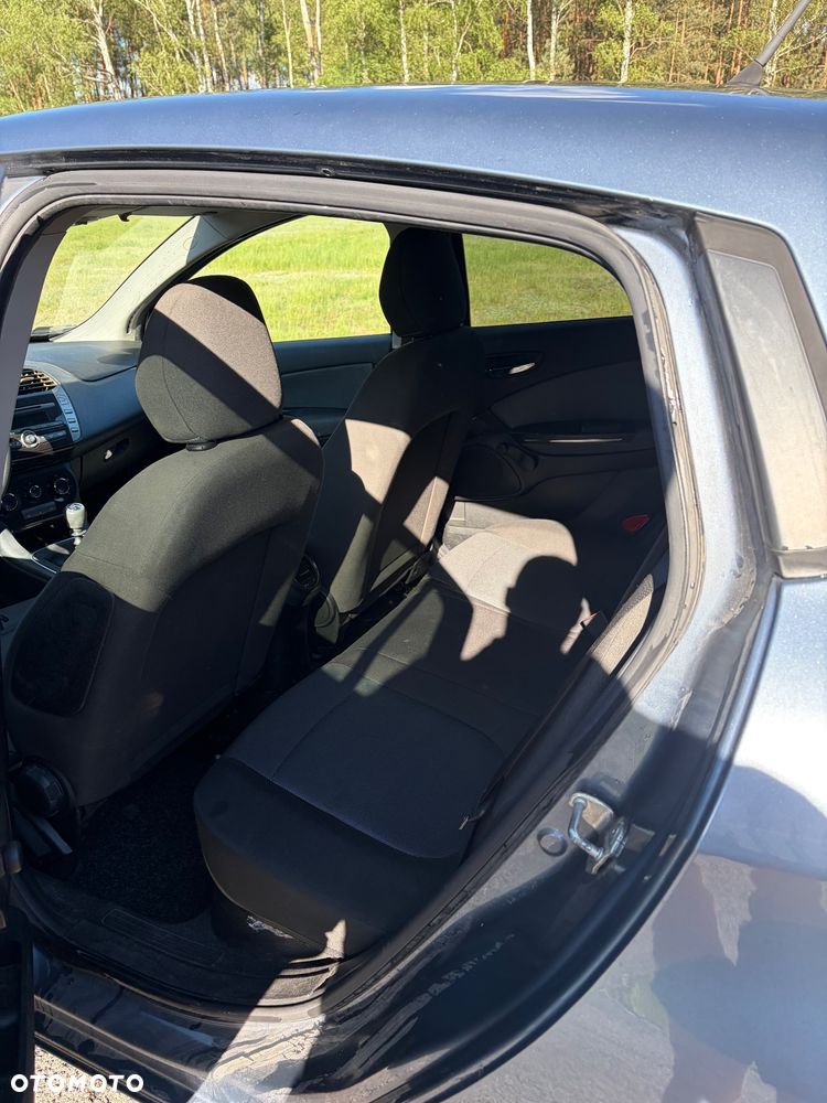Fiat Bravo 1.9 Multijet Dynamic - 5